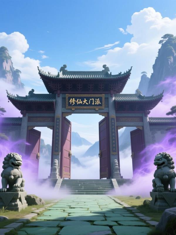 废土兽王：我以生命御万兽