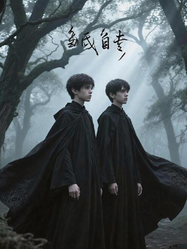 五胡烽烟起：北望神州血与火