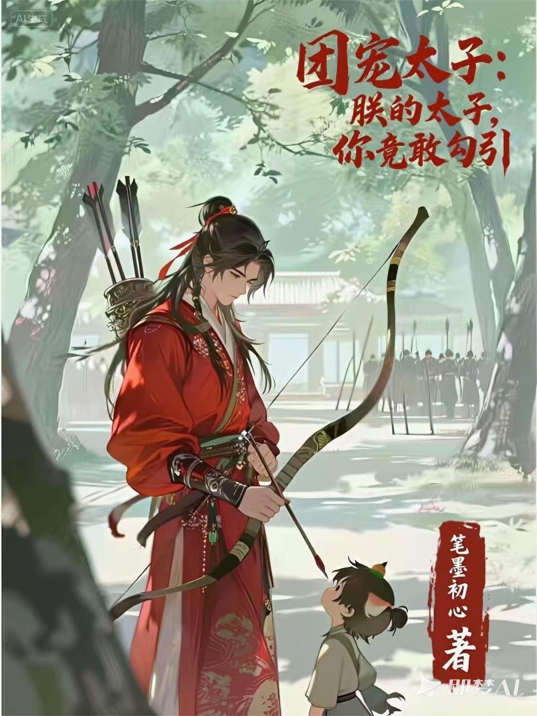 神医她用手术刀震惊六宫