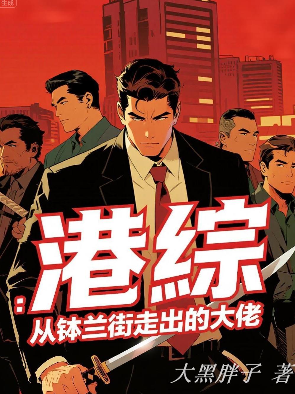 离婚后我一夜暴富