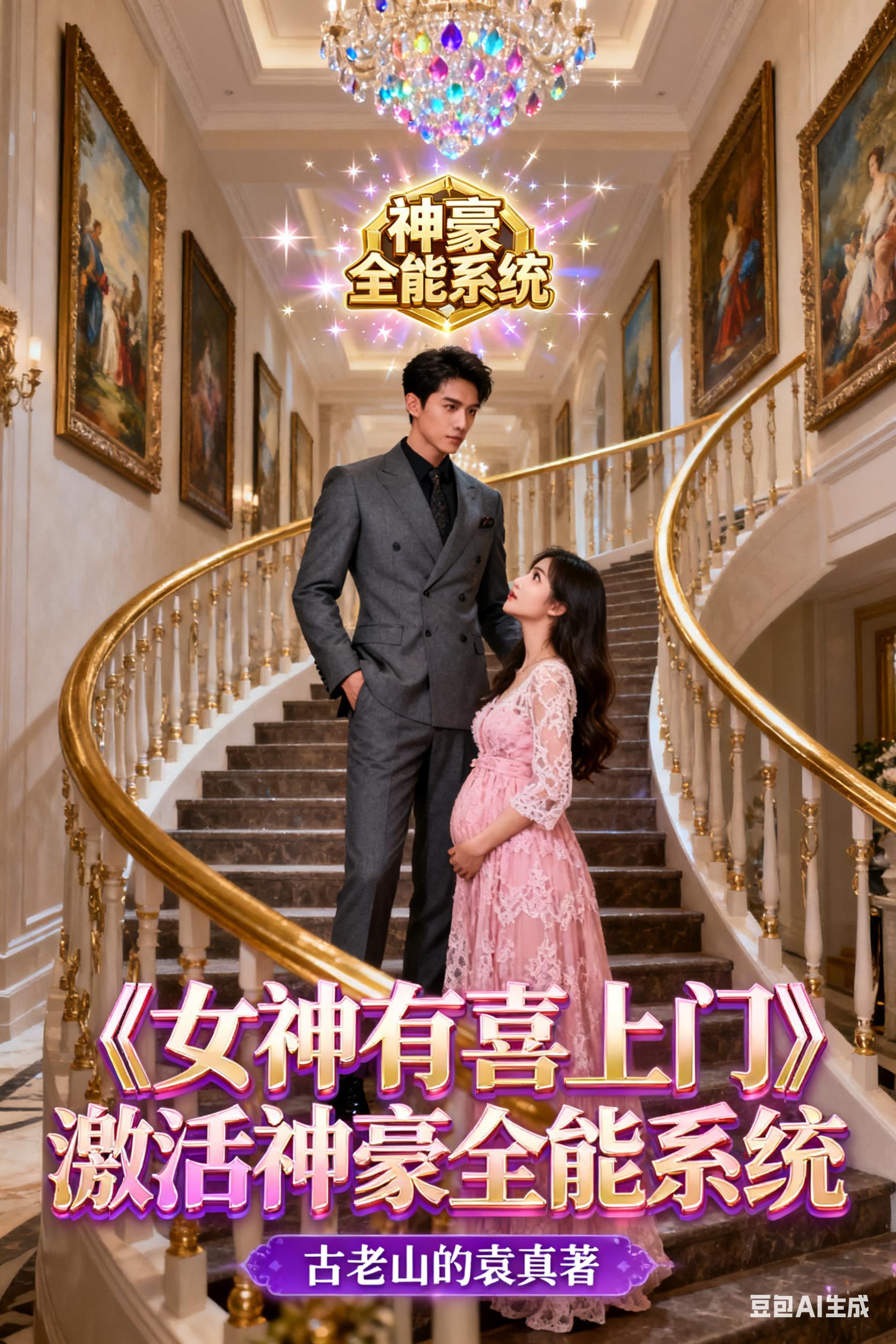 穿越到魔法世界当钢铁女王