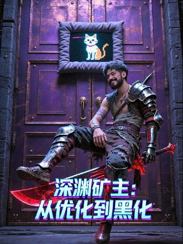 血魔之路