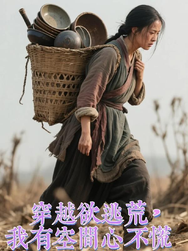 退伍后，糙汉救了个小娇夫