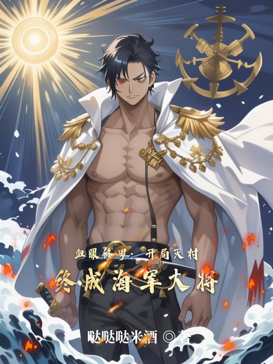 青墟风云录