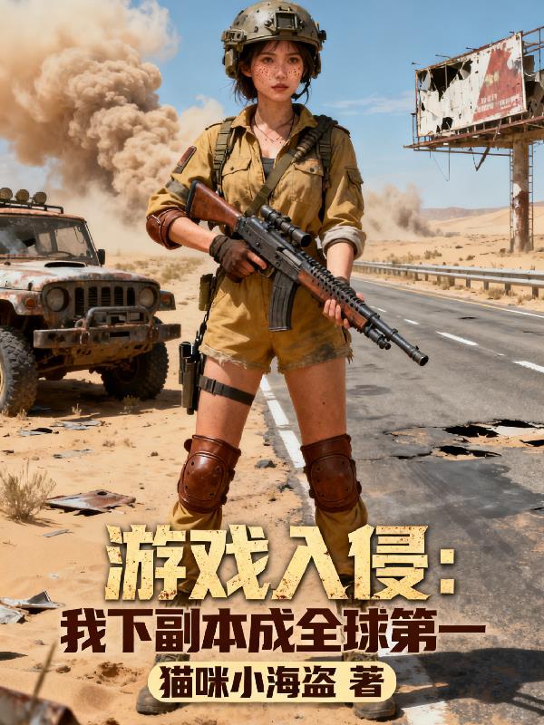 种田成帝，我在西域建天庭