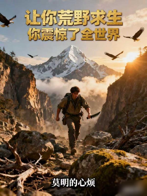 救命!谪仙师尊的无情道是恋爱脑