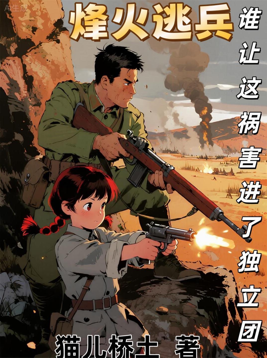 末日降临，但异能是种田小游戏