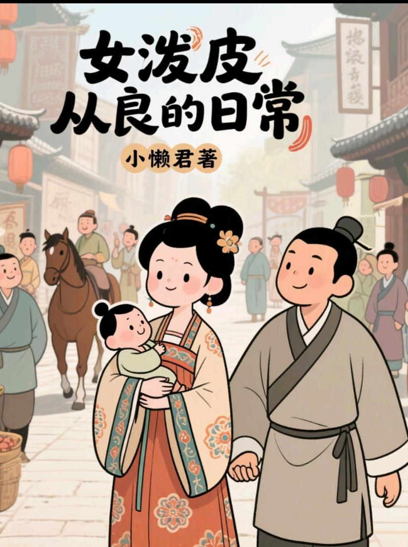 废材老六的狂飙修仙路