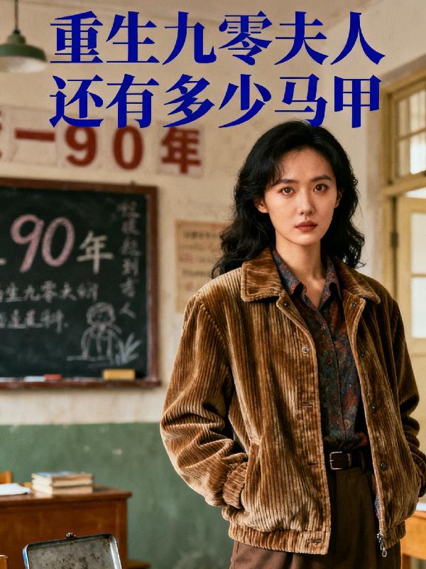 糟糕,全家都成了穿越npc!