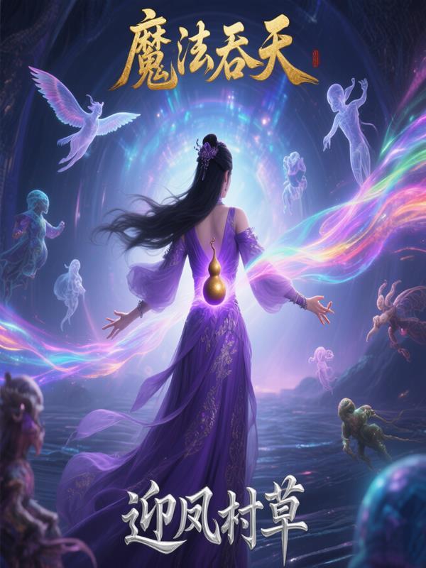 界纹师：从废印到掌界
