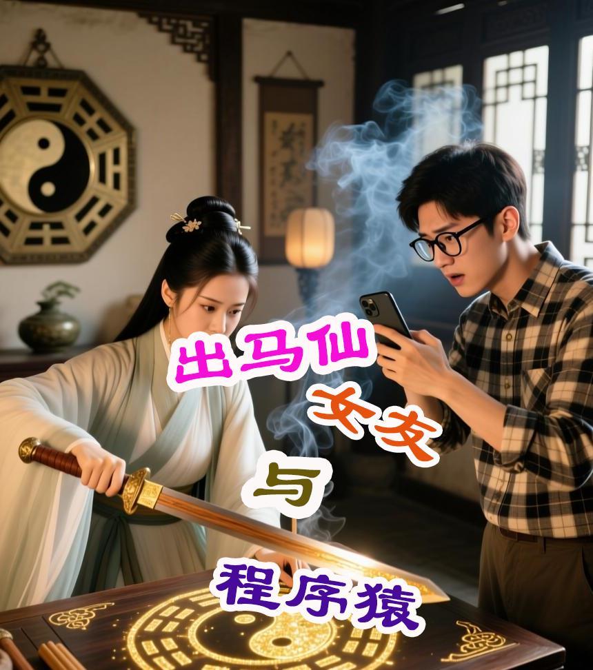 神系统:从高三开始引领科技革命