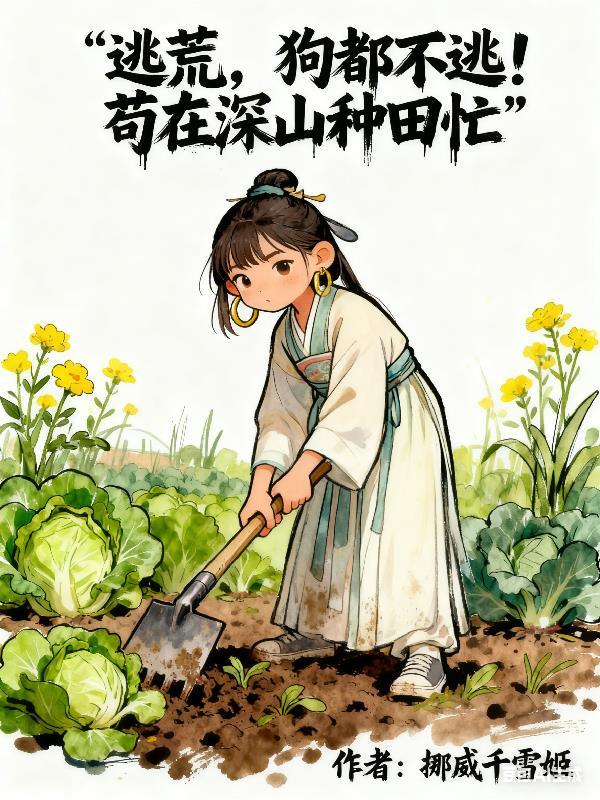 末世求生,我进副本任务世界囤货