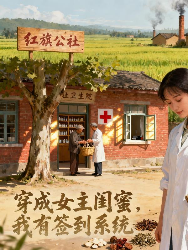 四合院：我为众禽敲丧钟