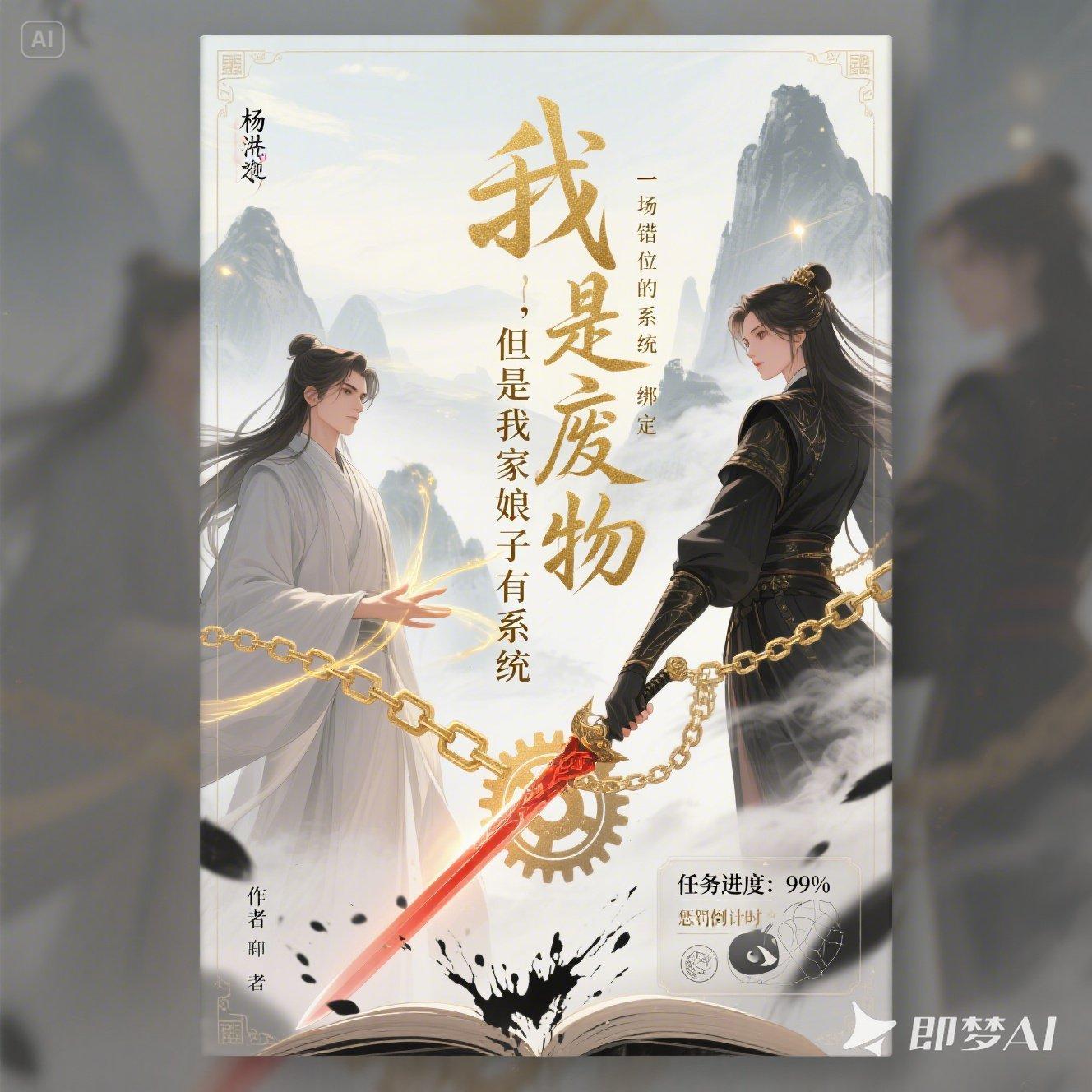 废土宝妈有透视:捡漏养娃当大佬