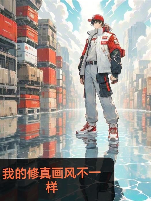 捡回三岁小崽崽！全家暴富躺赢啦