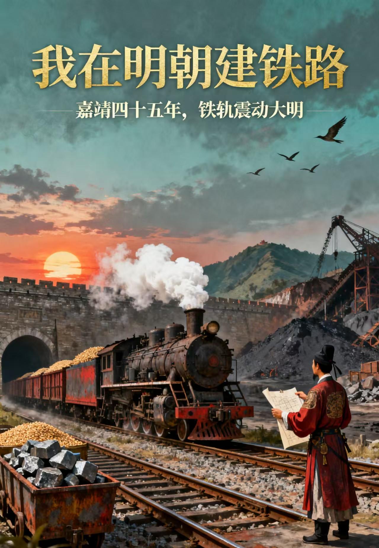 两界暴君