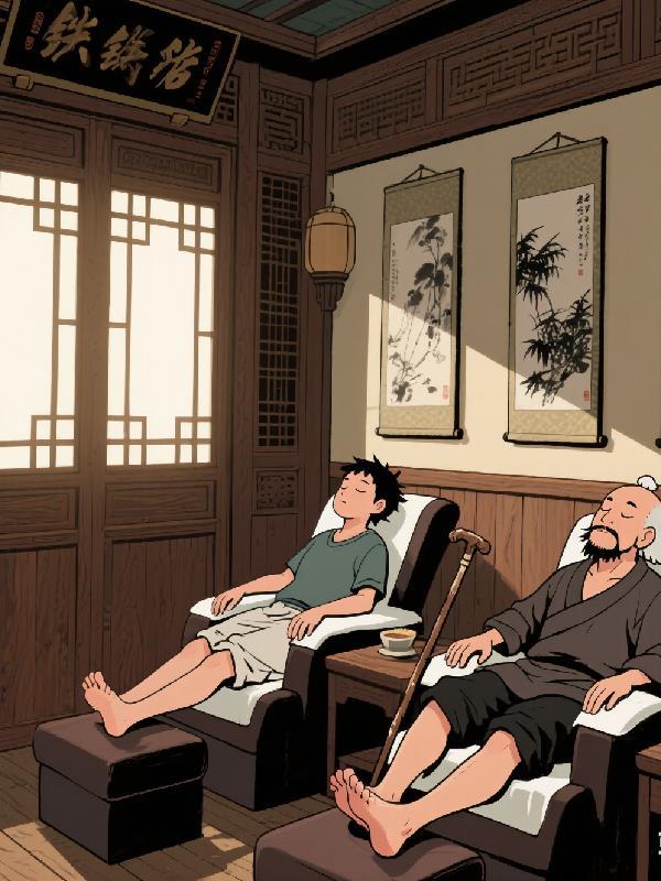 四合院之重生从何大清离开开始