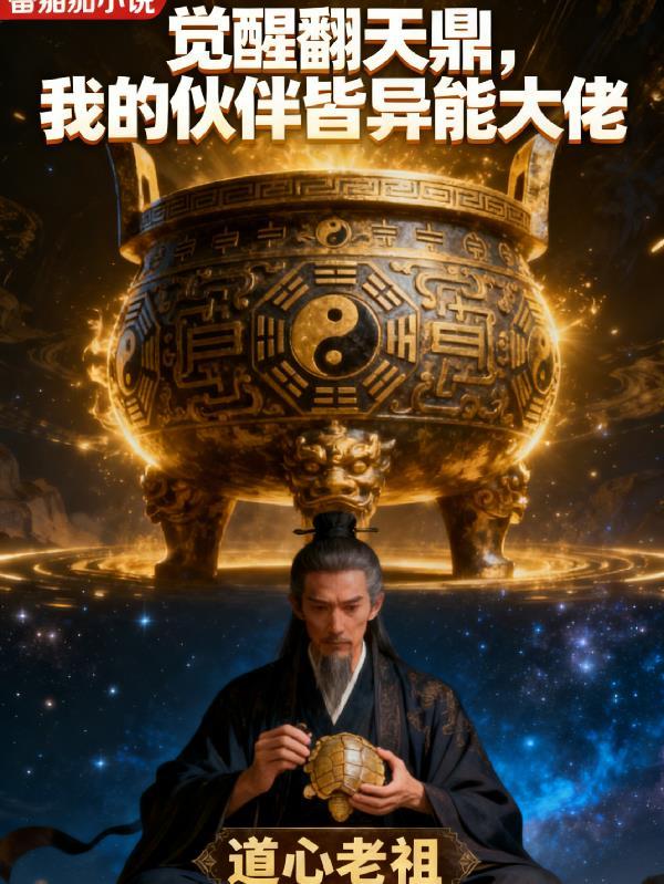 灵壶仙缘壶中的世界