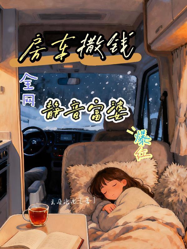 最后一只寻宝鼠:开局掀了古董街