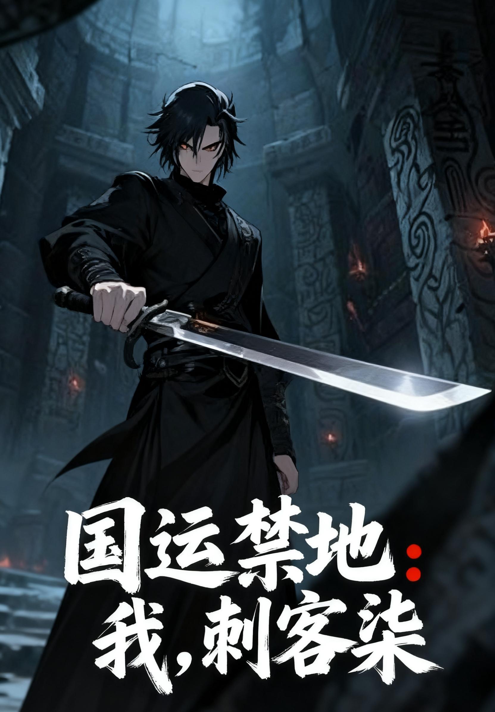 从凡脉到吞天帝尊