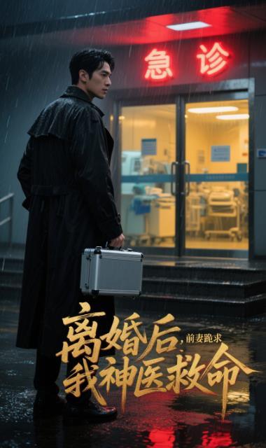 神探李:罪案现场解密者