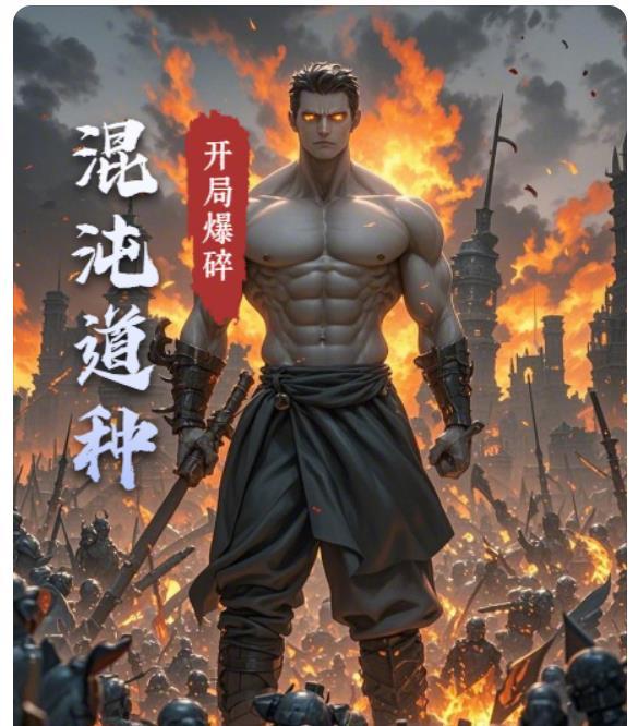 快穿：摆烂后，炮灰男二集体逆袭