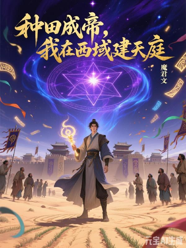 莫名其妙被神丢丢百年之后