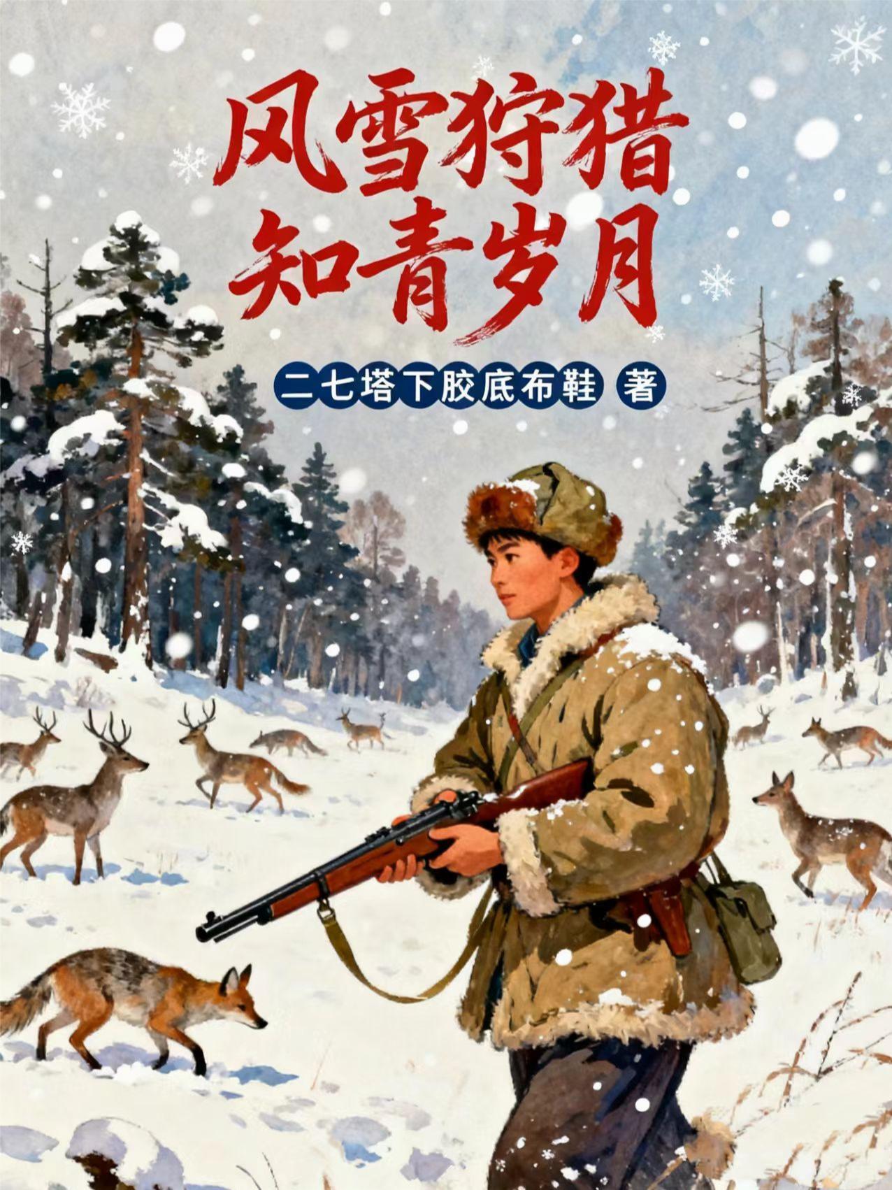 高武:目睹校花杀人,被她缠上了