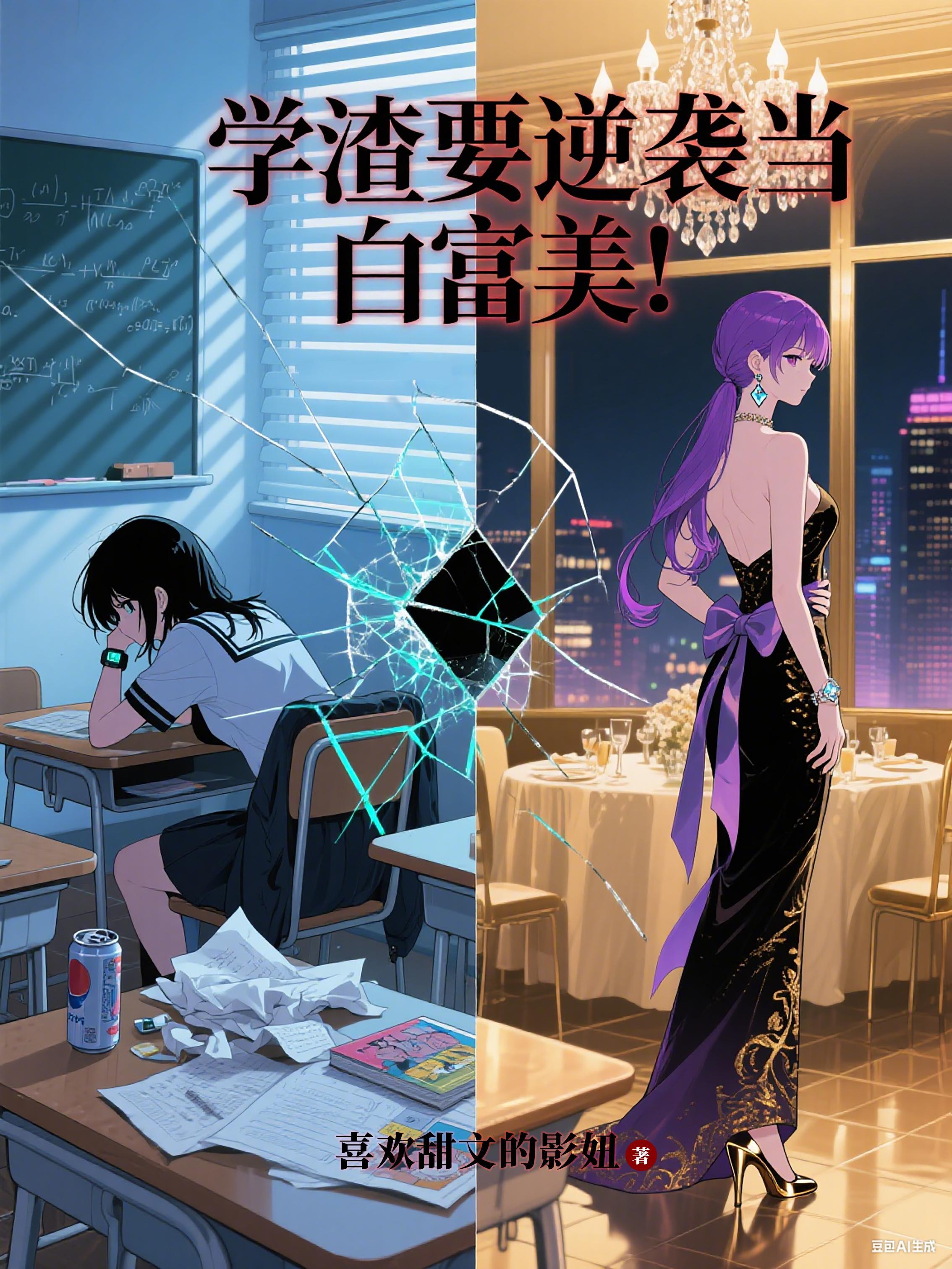 顶尖女特工