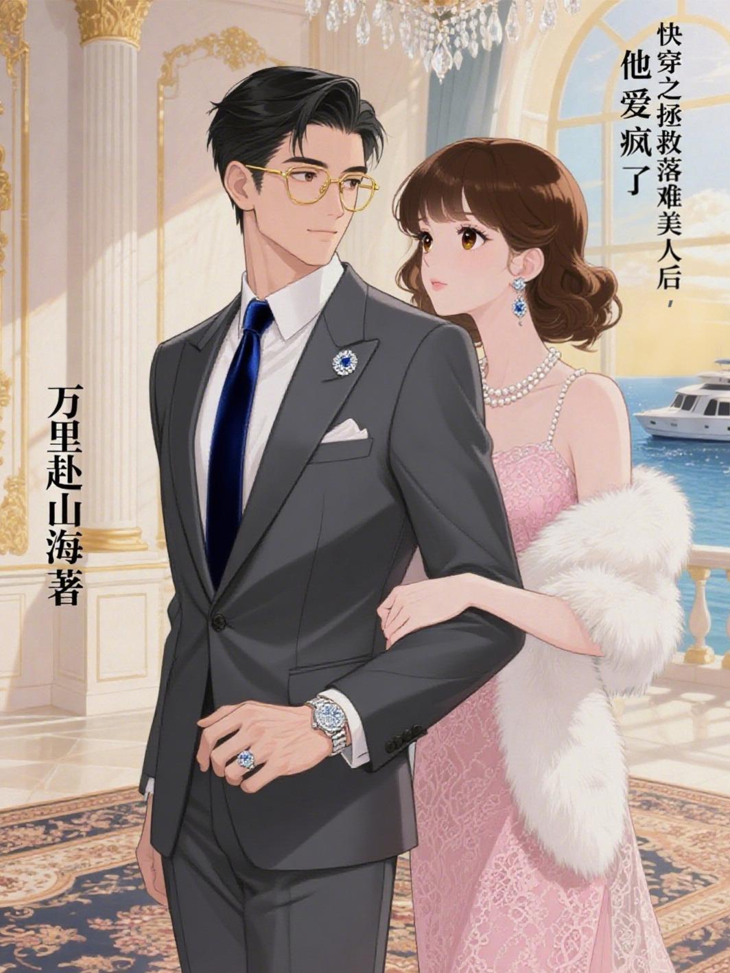 醒来已是万年后,满级老祖混都市