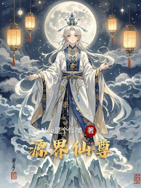 我在冷宫当销冠