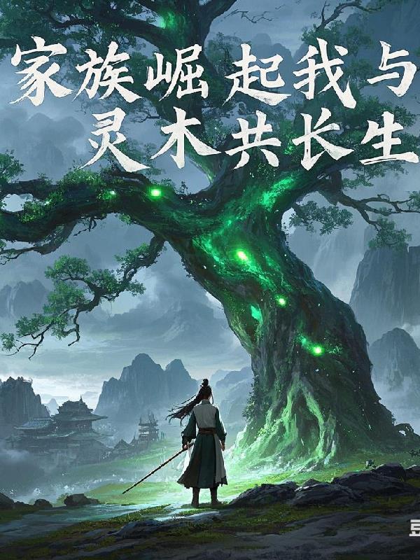 签到上万年,醒来成了瑶池老祖!