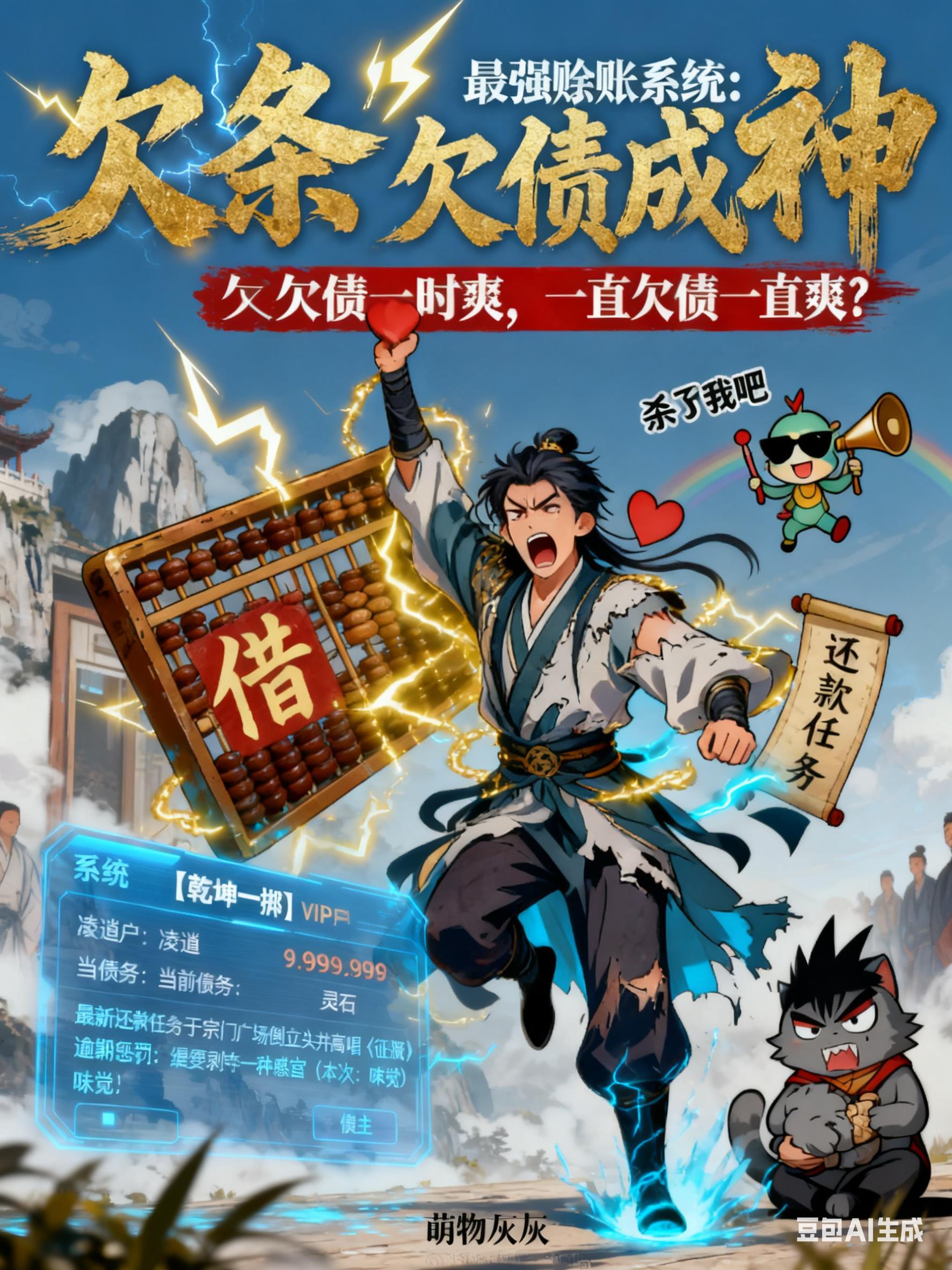 心机绿茶的攻略计划