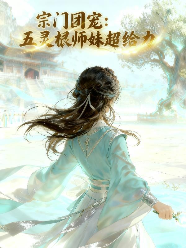 我的女友多到能组成一支军团