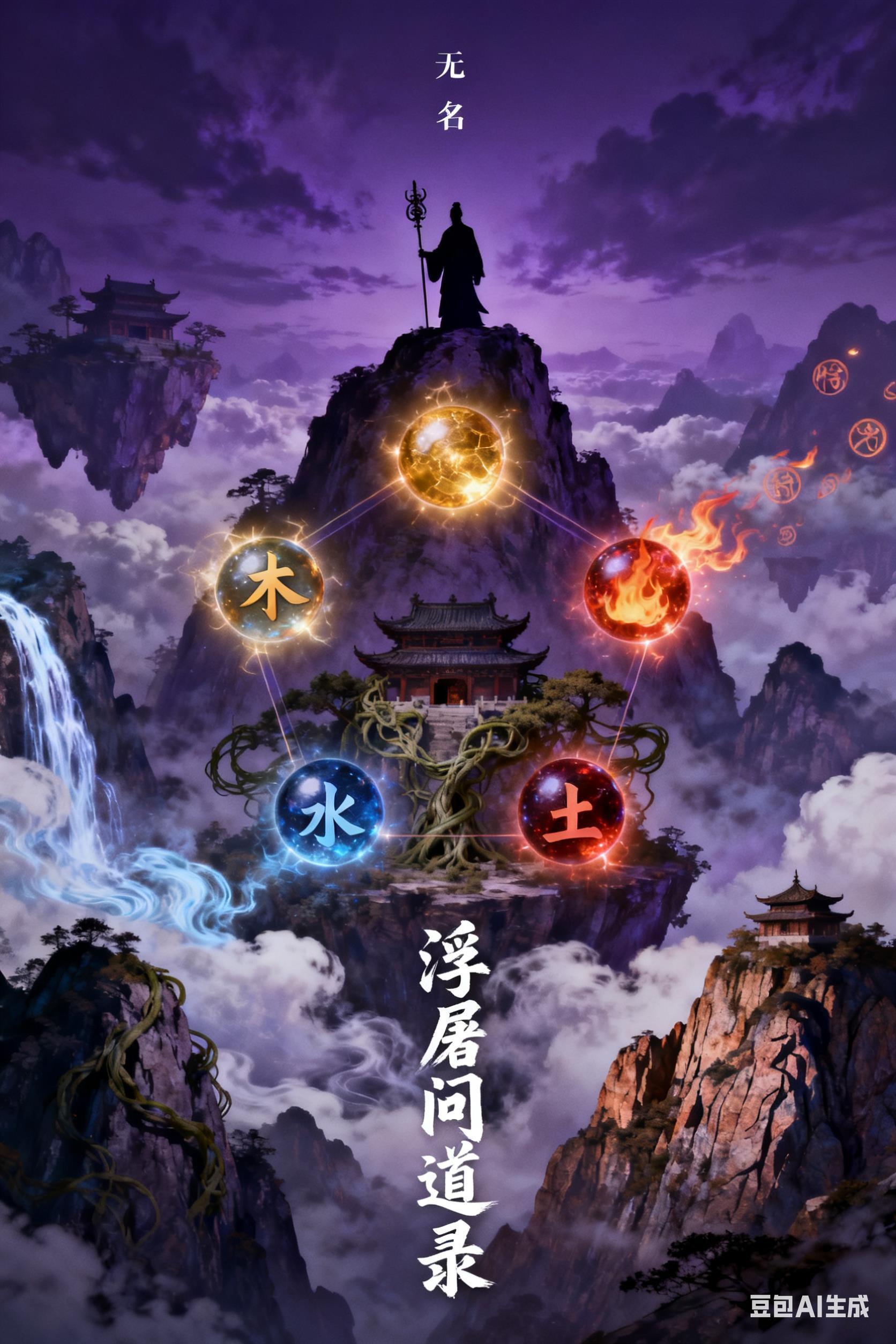 槐荫巷17号