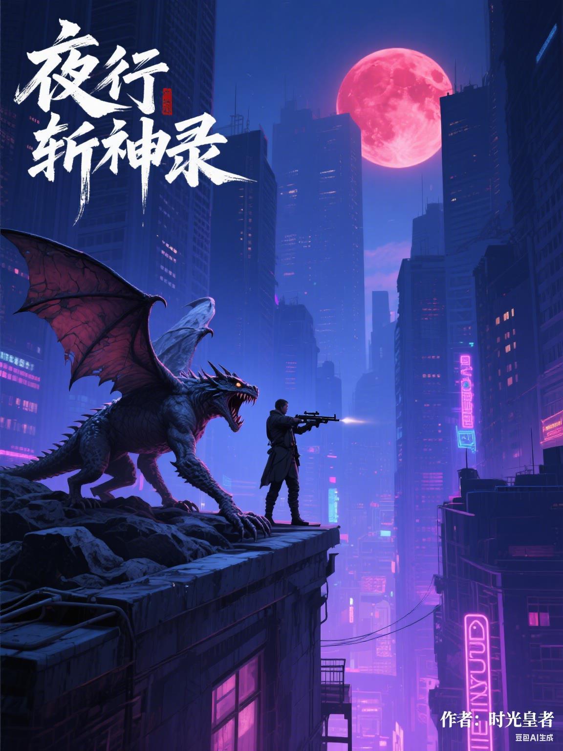 噬天血脉：开局被挖至尊骨