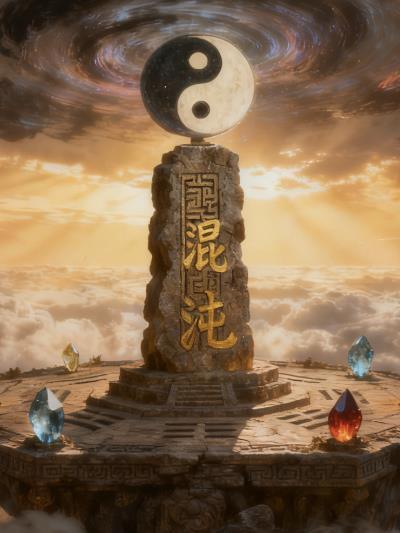 综穿:超脑妹妹系大佬
