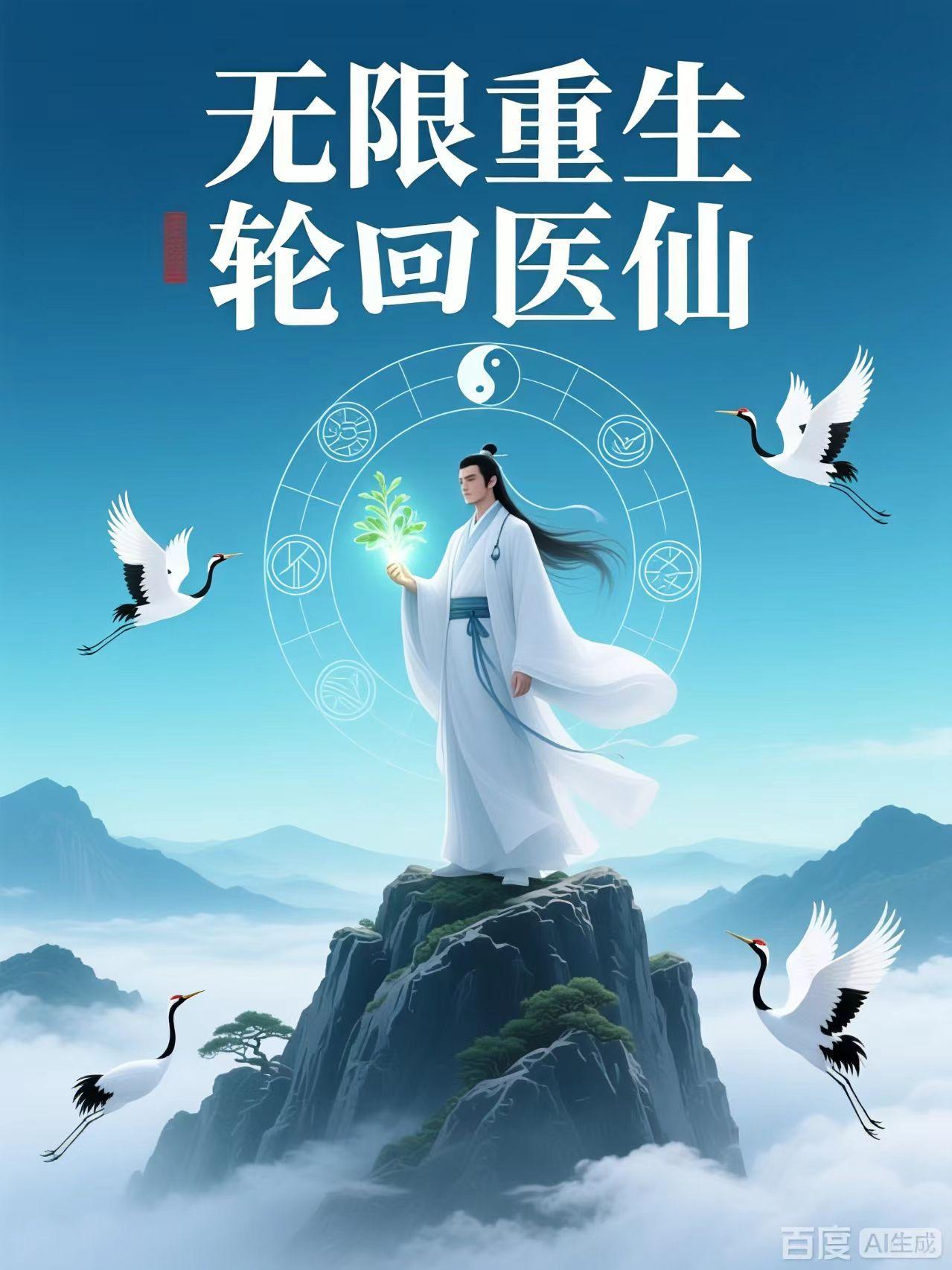 赘婿掌心娇