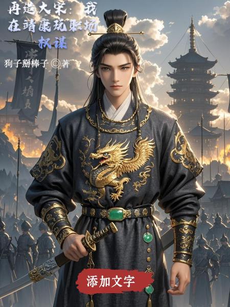 四合院：说好的诸天却大多是杂院