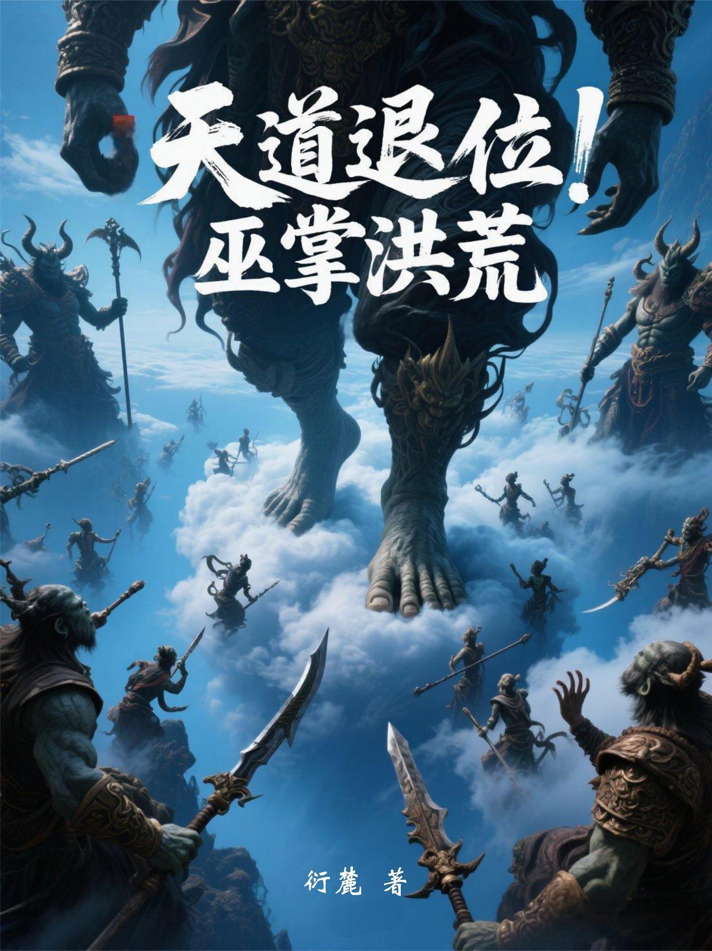 烬骨照寒渊
