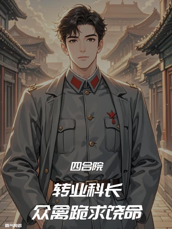 四合院：这个院子有点不太正经