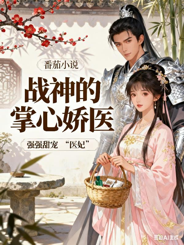 废灵根少女：灵植空间能种仙药