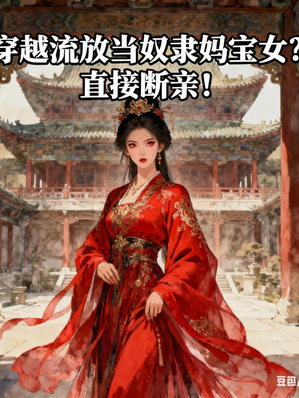 白莲花主角受人设崩了