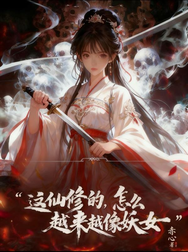 寰宇帝秦：从血诏弑仙到星海称皇