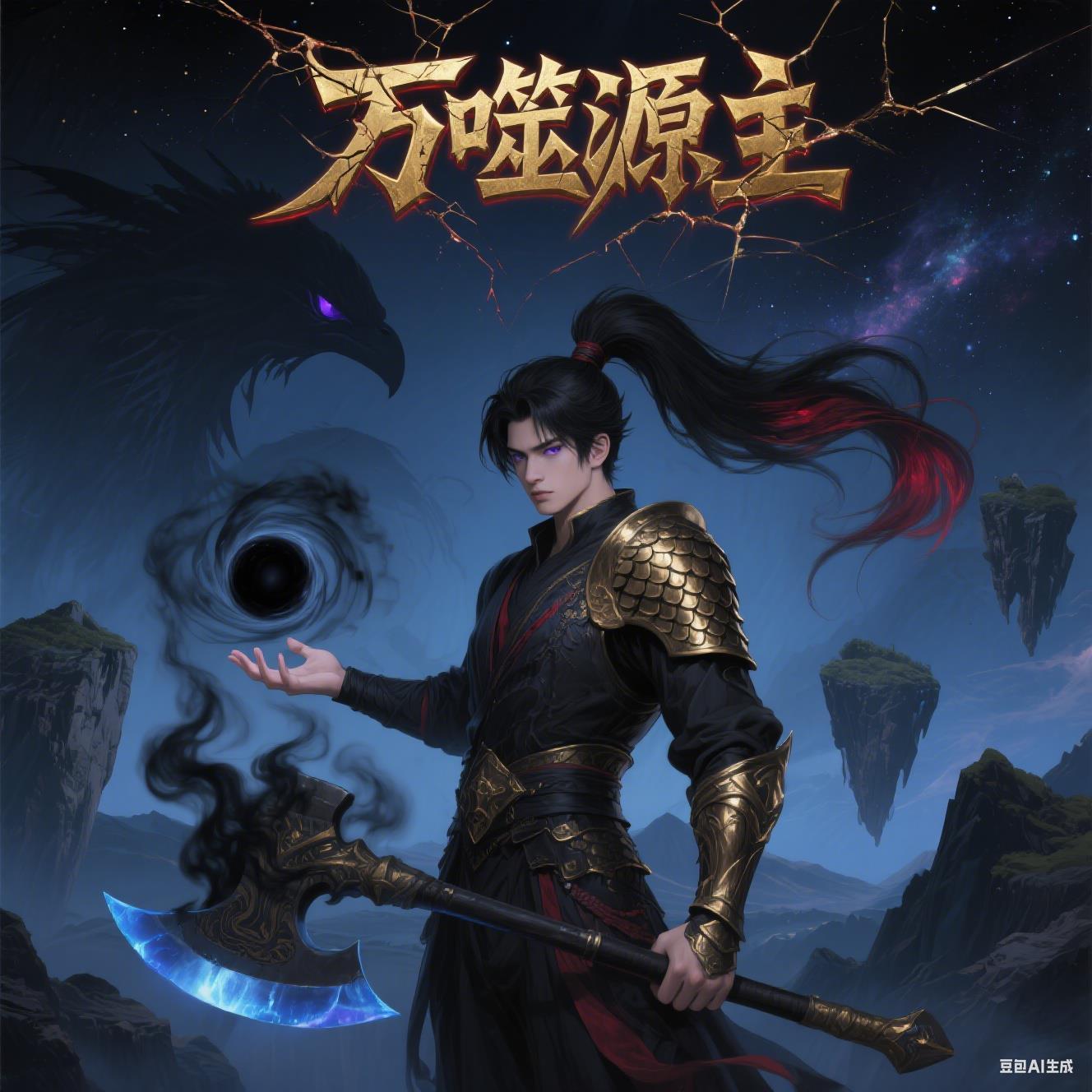 与机器人老婆的梦幻世界