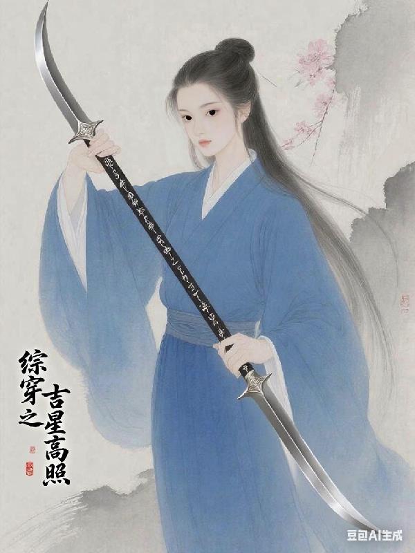 武侠：江湖上出现了一个索命阎罗