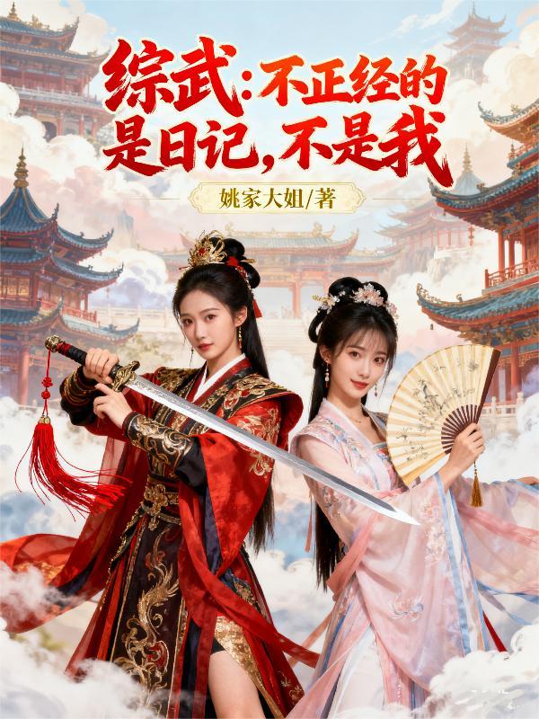 混元天诀之混沌创世
