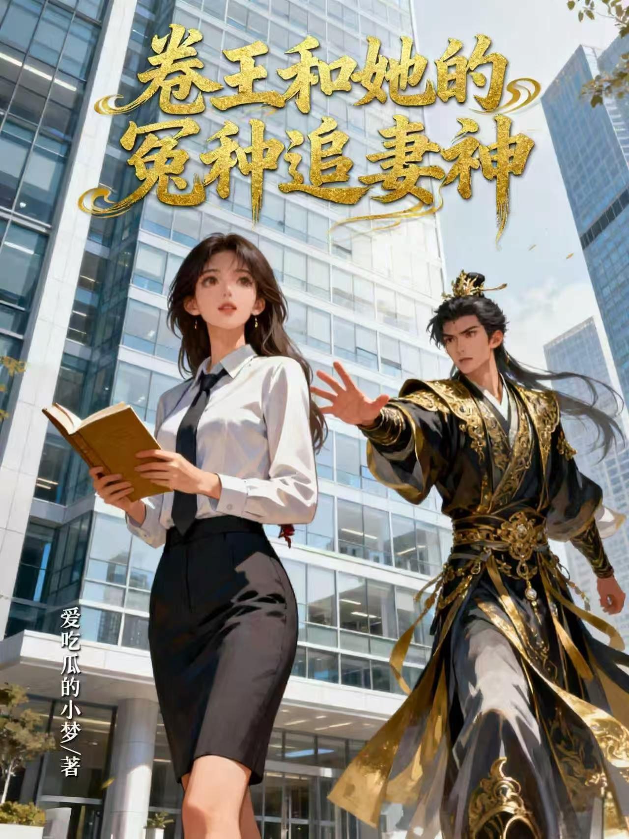 重生七零:我在全球割韭菜养祖国
