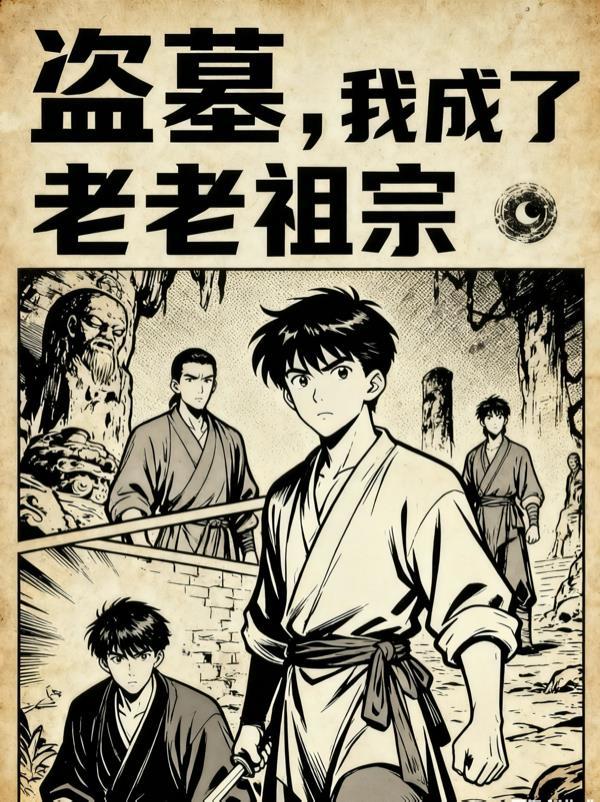 大傻的逆袭人生