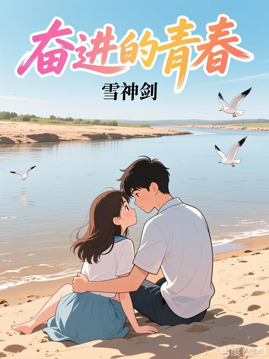 废土饭团:舌尖上的末世